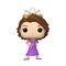 Tangled POP! Animation Vinyl Figure Rapunzel 9 cm
