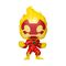 Ben 10 POP! TV Vinyl Figures Heatblast 9 cm