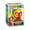 Ben 10 POP! TV Vinyl Figures Heatblast 9 cm