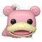 Pokemon POP! Games Vinyl Figure Slowpoke 9 cm