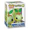 Pokemon POP! Games Vinyl Figure Turtwig 9 cm