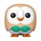 Pokemon POP! Games Vinyl Figure Rowlet 9 cm