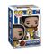 NBA Legends POP! Sports Vinyl Figure Pacers- Tyrese Haliburton 9 cm