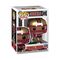NFL: Legends POP! Sports Vinyl Figure Legends- Terrell Owens(49ers) 9 cm