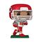 NFL: Legends POP! Sports Vinyl Figure Legends- Tony Gonzalez(Chiefs) 9 cm