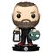 WWE POP! Vinyl Figure Light Up Bray Wyatt 11 cm