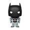 Batman Beyond POP! Heroes Vinyl Armored Bruce 9 cm