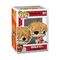 Chainsaw Man POP! Games Vinyl Figure Denji & Pochita 9 cm
