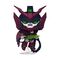Gundam Wing POP! Plus Animation Vinyl Figure Gundam Epyon 9 cm