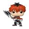 Frieren: Beyond Journey´s End POP! Games Vinyl Figure Stark 9 cm