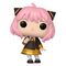 Spy x Family Pop! Animation Vinyl Figure Anya Forger 9 cm