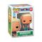 King of the Hill POP! TV Vinyl Figure Boomhauer 9 cm