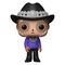 Barbie POP! Retro Toys Vinyl Figure Ken Dia de los Muertos 9 cm
