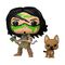 Prey POP! Plus Movies Vinyl Figure Naru(GW) 9 cm
