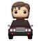 Stranger Things POP! Rides Vinyl Figure Steve Harrington 15 cm