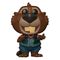 Zootopia 2 POP! Movies Vinyl Figure Nibbles Maplestick 9 cm