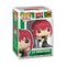 Sakamoto Days POP! Animation Vinyl Figures Lu 9 cm