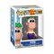 Phineas and Ferb POP! Disney Vinyl Figure Ferb 9 cm