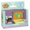 BTS Bitty POP! Stages Vinyl Figure J-Hope (Dynamite) 2,5 cm