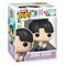 BTS Bitty POP! Stages Vinyl Figure Jung Kook (Dynamite) 2,5 cm