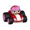 Sonic The Hedgehog Super Racers Diecast Figure Amy Rose 5 cm