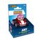 Sonic The Hedgehog Super Racers Diecast Figure Amy Rose 5 cm
