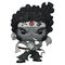 Afro Samurai POP! Animation Vinyl Figure Afro Samurai 9 cm