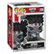 Afro Samurai POP! Animation Vinyl Figure Afro Samurai 9 cm