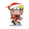 Naruto Shippuden POP! Plus Animation Vinyl Figures Naruto(Holi) 9 cm