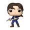 Fallout POP! TV Vinyl Figure Lucy MacLean 9 cm