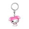 Sanrio POP! Vinyl Keychains 4 cm K/MM- My Melody Display (12)