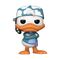 Disney POP! Vinyl Figure Donald(MM KPOP) 9 cm