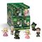 Wicked Minis Mini Figures 5 cm Display (12)