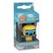 Lilo & Stitch Pocket POP! Vinyl Keychains 4 cm Stitch as Pineapple Display (12)