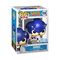 Sonic - The Hedgehog POP! Plus Movies Vinyl Figures Sonic(PRL) 9 cm