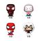 Disney Pocket POP! Vinyl Figure Easter Egg SM Val PDQ Display (24) 2,5 cm