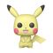 Pokémon POP! Games Vinyl Figure Pikachu (SftClr) 9 cm