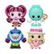 Retro Toy by Loungefly PVC Pins Blind Box PDQ Display (12)