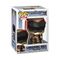 Kingdom Hearts POP! Games Vinyl Figure Lingering Will 9 cm