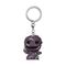 Nightmare before Christmas POP! Vinyl Keychains 4 cm Oogie (bugs)(GW) Display (12)