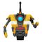 Borderlands 4 POP! Games Vinyl Figure Claptrap 9 cm