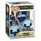 Zodiac POP! Zodiac Vinyl Figures Pisces 9 cm
