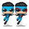 Funko Fusion POP! Games Vinyl Figures Invincible w/CH 9 cm Assortment (6)