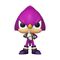 Sonic the Hedgehog POP! Games Vinyl Figure Espio the Chameleon 9 cm