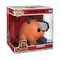Chainsaw Man Super Sized Jumbo POP! Vinyl Figure Pochita 25 cm