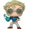 Jujutsu Kaisen POP! Animation Vinyl Figures Kento Nanami (Punch) 9 cm