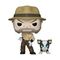 JoJo´s Bizarre Adventure POP!&Buddy Animation Vinyl Figures Joseph & Iggy 9 cm