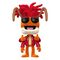 The Muppets POP! Vinyl Figure Pepe the Prawn (Flocked) 9 cm