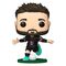 MLS POP! Sports Vinyl Figure Inter Miami- Lionel Messi(away) 9 cm