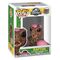 Jurassic Park POP! Movies Vinyl Figure SPRG- Raptor 9 cm